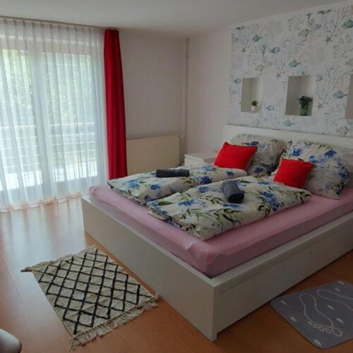 שיופוק Balatoni Aranyparti Apartmanok מראה חיצוני תמונה