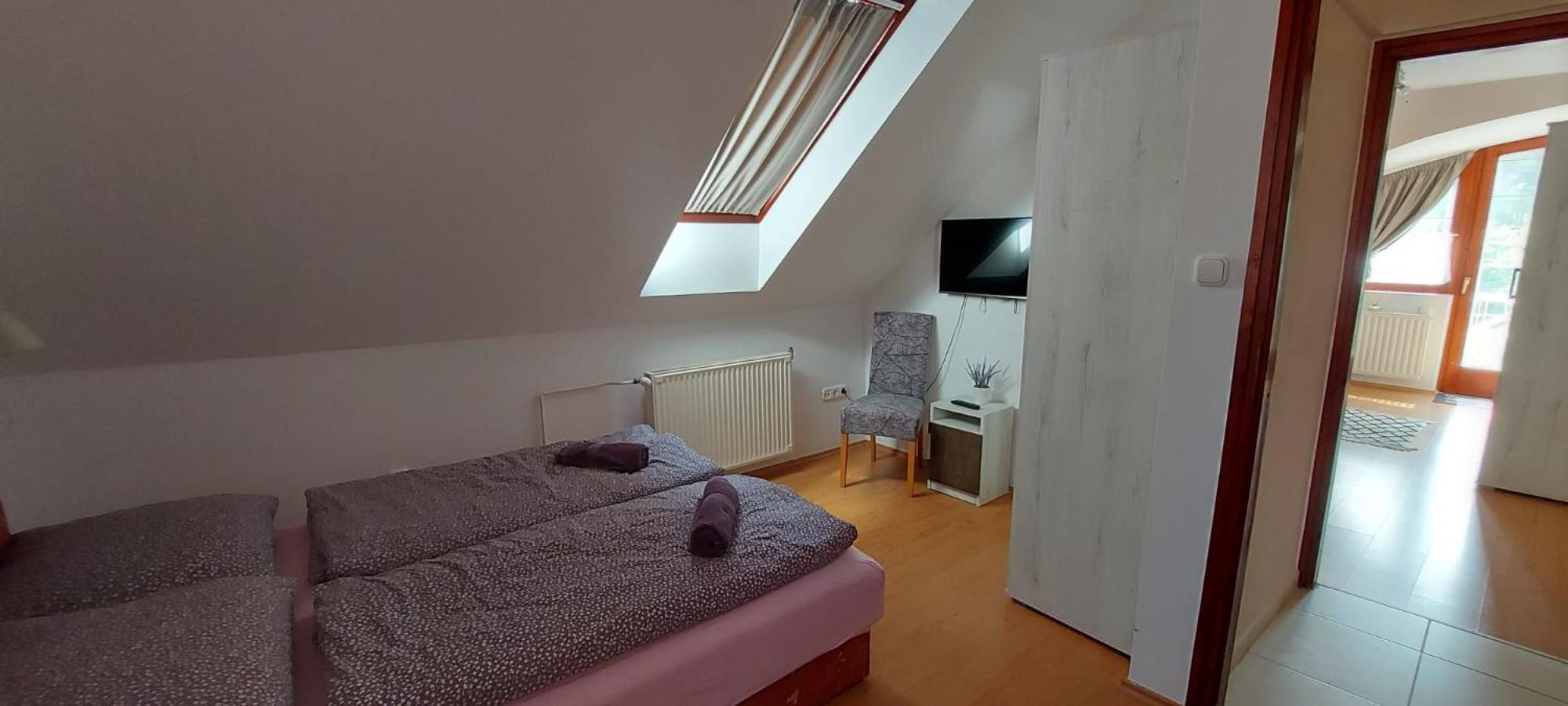 שיופוק Balatoni Aranyparti Apartmanok מראה חיצוני תמונה