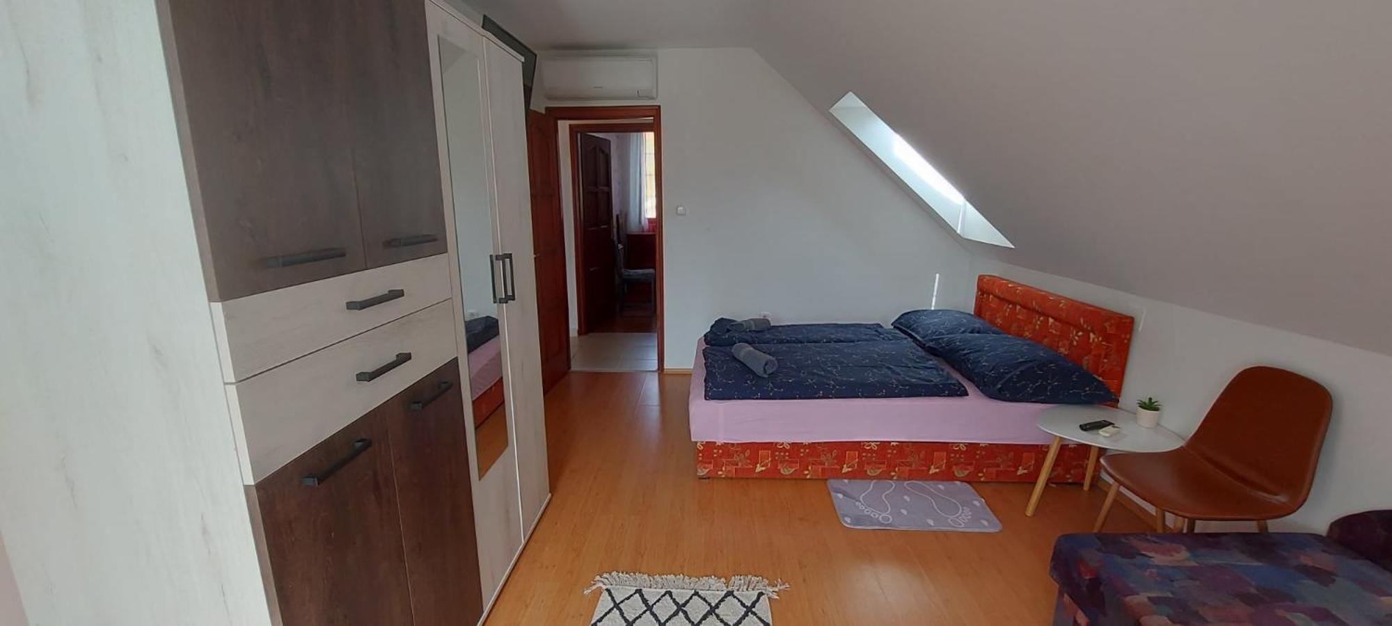 שיופוק Balatoni Aranyparti Apartmanok מראה חיצוני תמונה