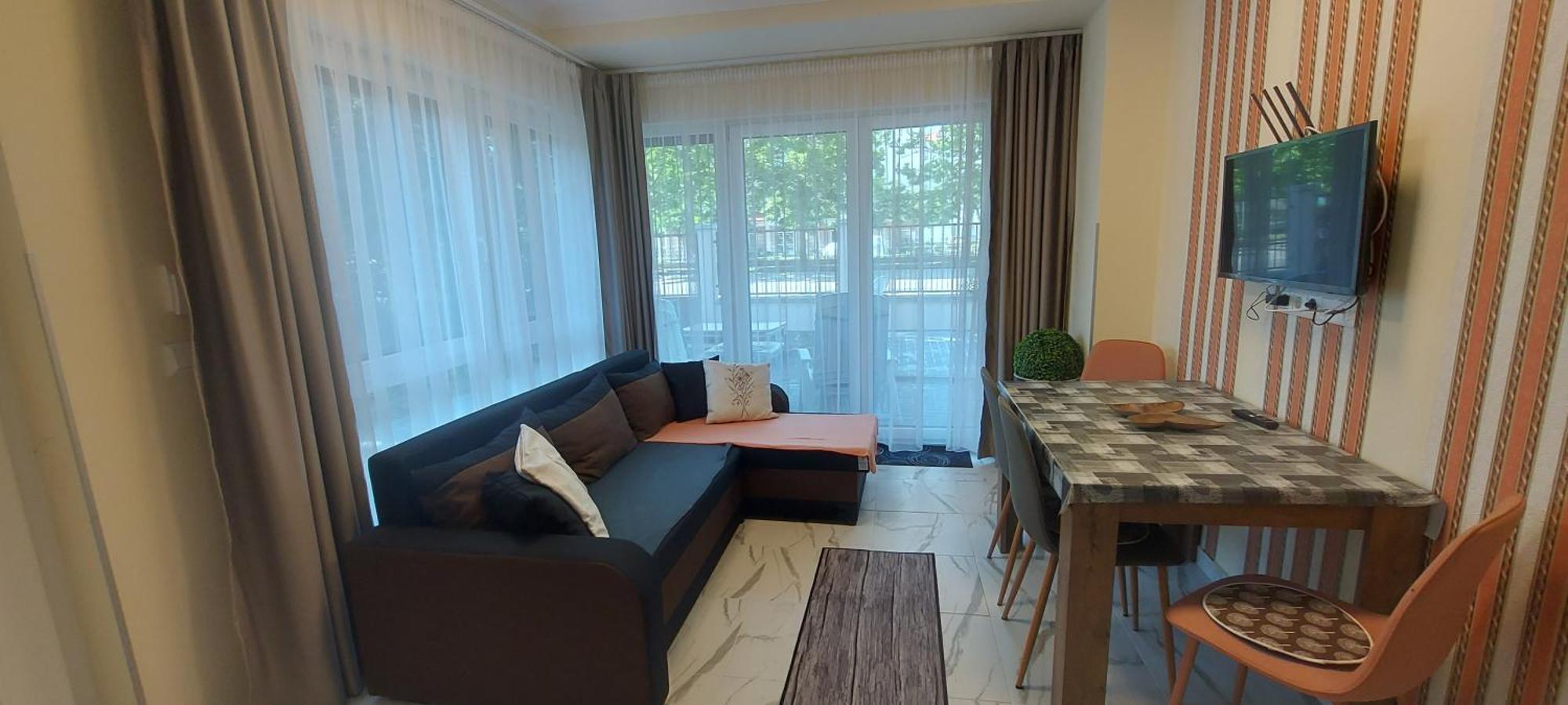 שיופוק Balatoni Aranyparti Apartmanok מראה חיצוני תמונה