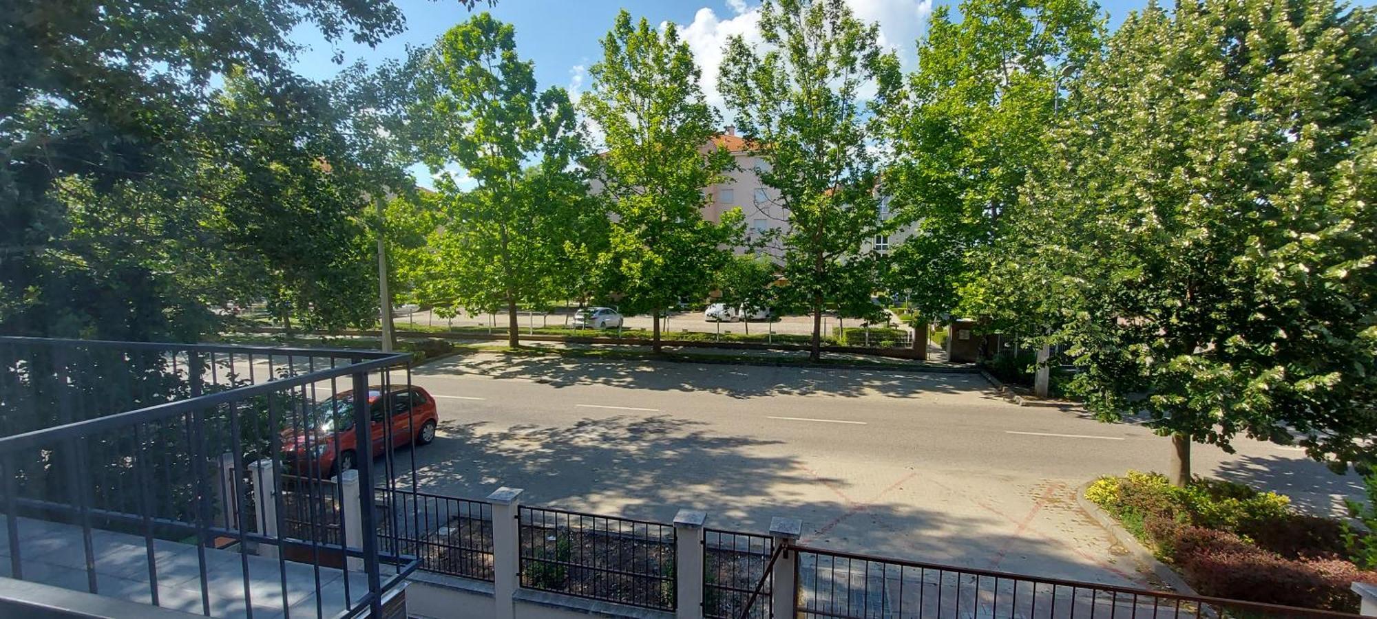 שיופוק Balatoni Aranyparti Apartmanok מראה חיצוני תמונה