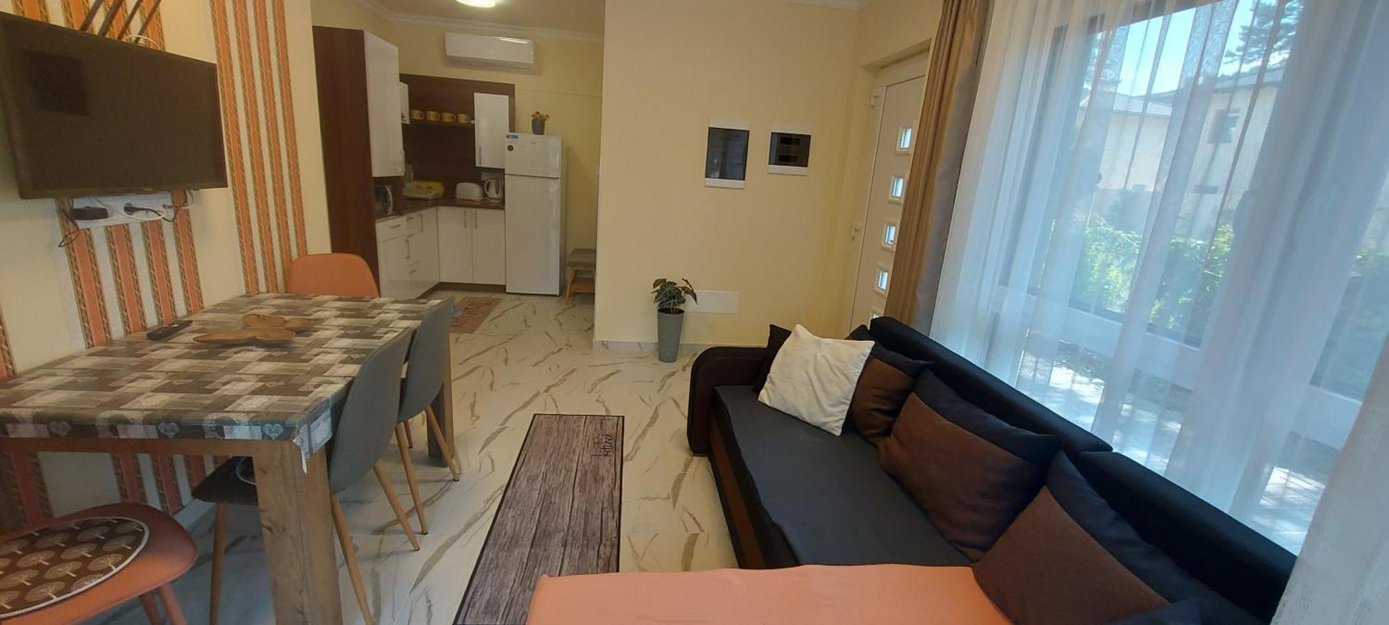 שיופוק Balatoni Aranyparti Apartmanok מראה חיצוני תמונה