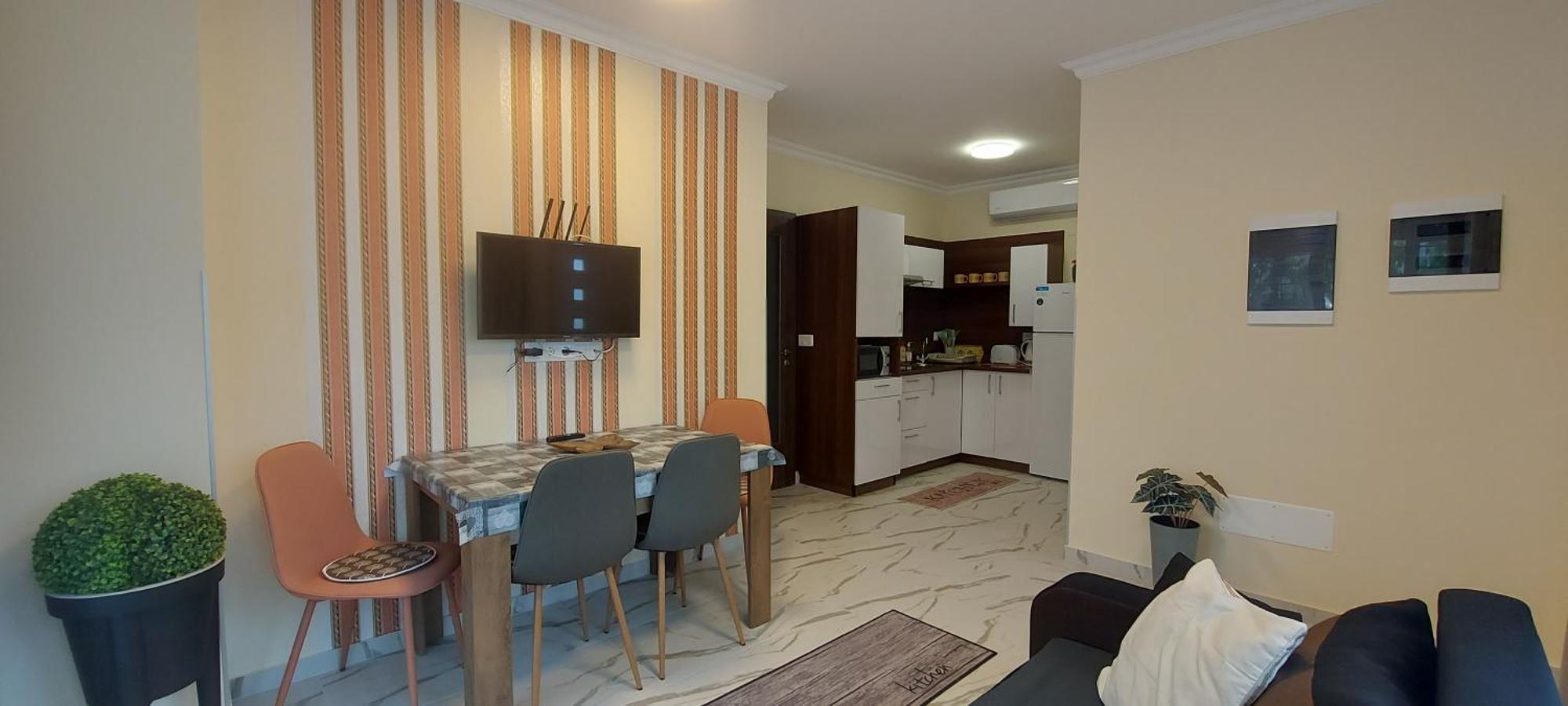 שיופוק Balatoni Aranyparti Apartmanok מראה חיצוני תמונה