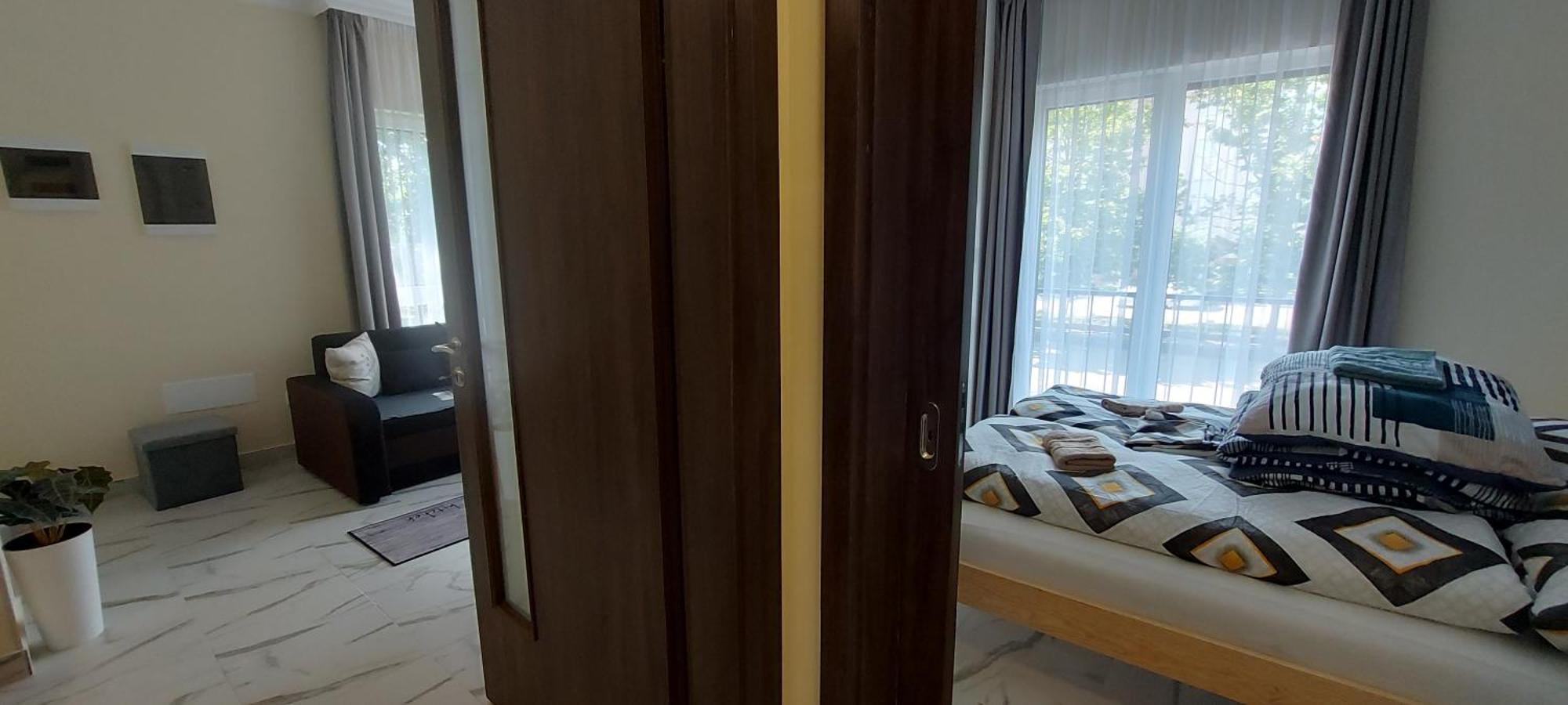 שיופוק Balatoni Aranyparti Apartmanok מראה חיצוני תמונה